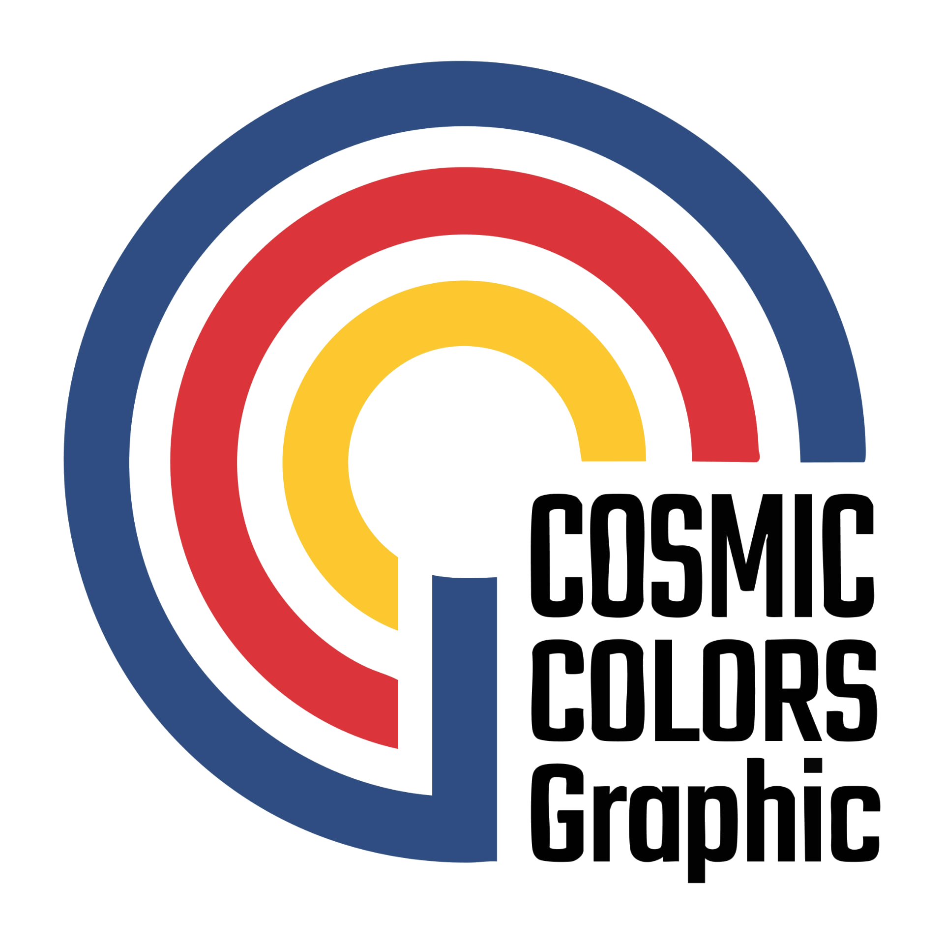 Cosmic Colors
